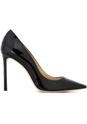 Jimmy Choo Romy 100 pumps - Black