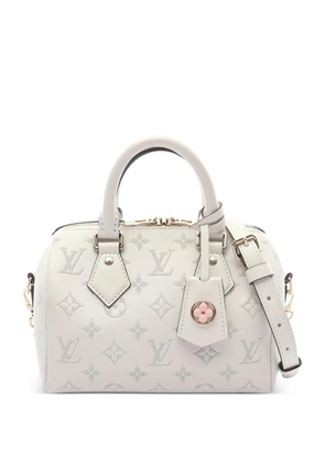 Louis Vuitton Pre-Owned 2010s Speedy handbag - White