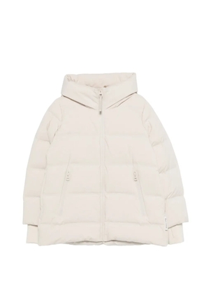 Marc O'Polo quilted down jacket - Neutrals
