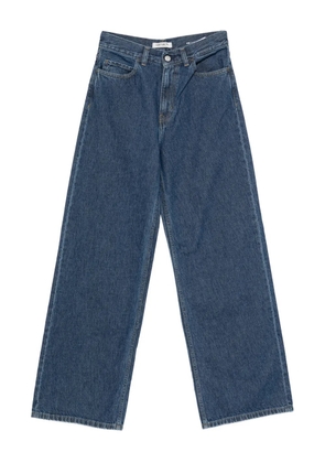 Carhartt WIP W' Jane wide-leg jeans - Blue