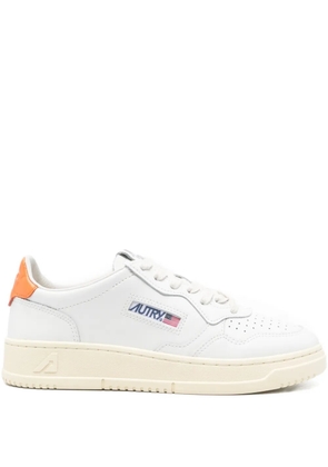 Autry Medalist Low sneakers - White