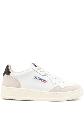 Autry Medalist low-top sneakers - White