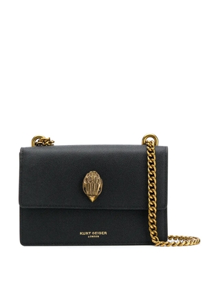 Kurt Geiger London Shoreditch crossbody bag - Black