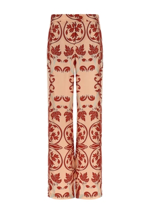 F.R.S For Restless Sleepers Elena trousers - Neutrals