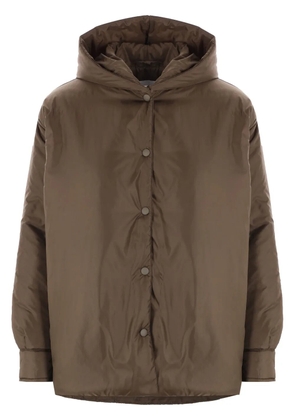 ASPESI Beth jacket - Brown
