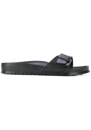 Birkenstock buckled sandals - Black