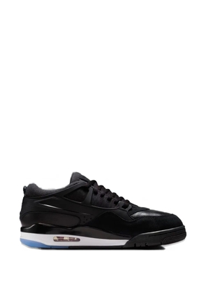 Jordan 4 RM lace-up sneakers - Black