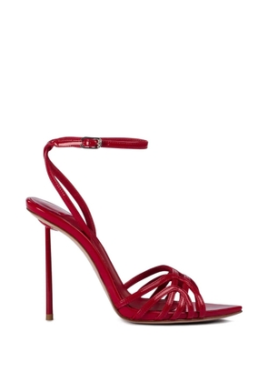 Le Silla Bella strappy sandals - Red