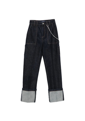 Sportmax Donorata jeans - Blue