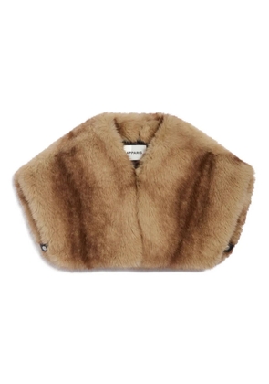 Apparis Devin jacket - Brown