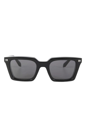 Off-White Eyewear Reno square-frame sunglasses - Black