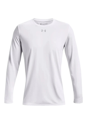 Under Armour Locker 2.0 long-sleeve T-shirt - White