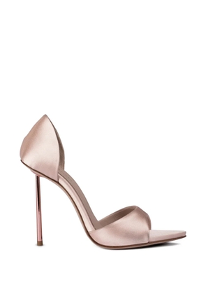 Le Silla Shirley stiletto sandals - Pink