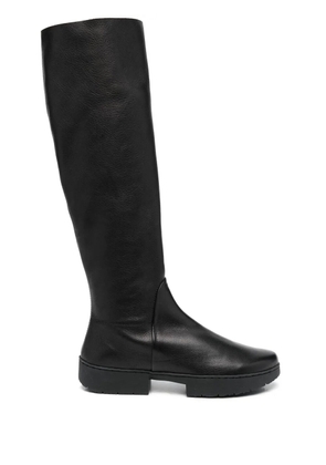 Trippen Patrol knee-length boots - Black