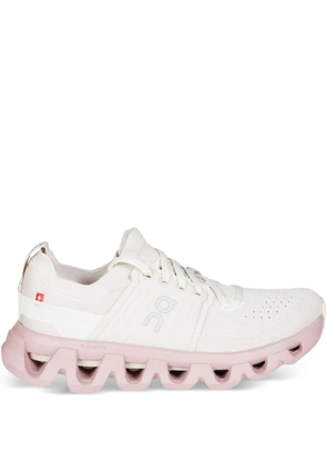 On Running CloudsSwift 4 sneakers - Neutrals