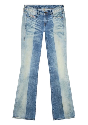 Diesel 1969 D-EBBEY-FSF jeans - Blue