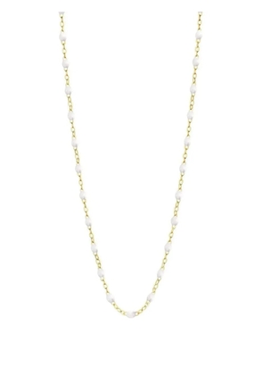Gigi Clozeau 18K yellow gold Gigi necklace