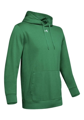 Under Armour fleece hoodie - Green