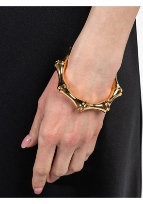 Eddie Borgo gold bangle