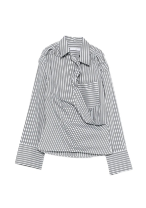 IRO Lace shirt - White