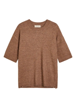 Free People Margot top - Brown