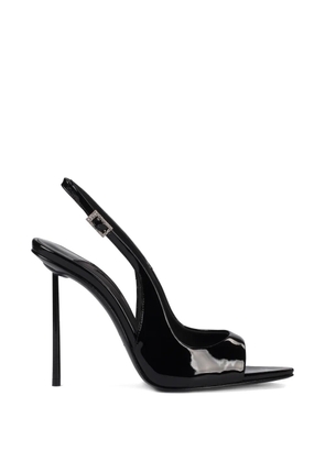 Le Silla Bella slingback pumps - Black