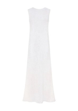 Gabriela Hearst Carling dress - White