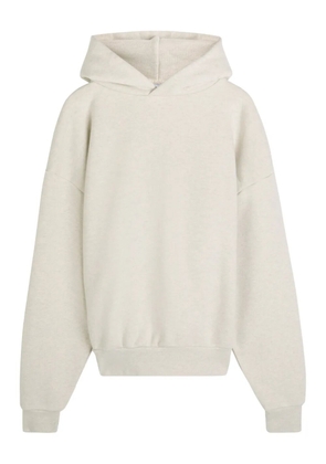 MKI Miyuki Zoku 800 GSM Superweight hoodie - Neutrals
