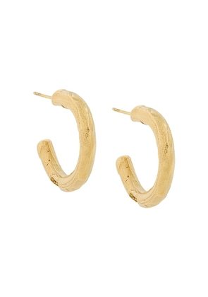 Alighieri The Etruscan Reminder earrings - Gold