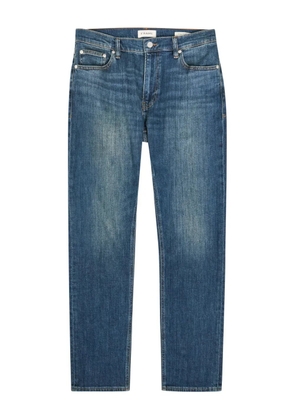 FRAME Textbook jeans - Blue