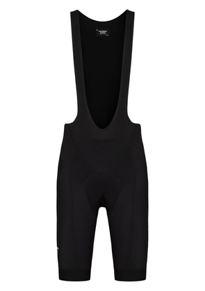 Pas Normal Studios Essential bib shorts - Black