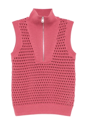 Varley Bains tank top - Pink
