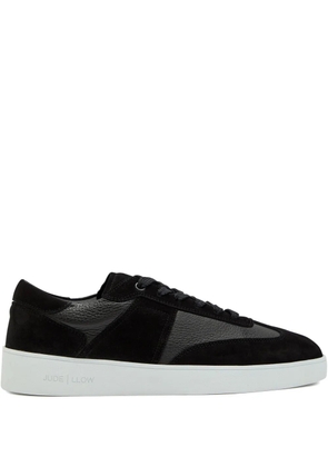 JUDE LLOW Pierre sneakers - Black