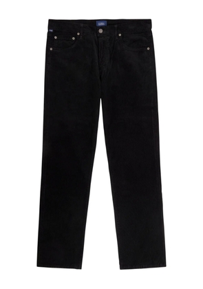 Citizens of Humanity Elijah corduroy trousers - Black