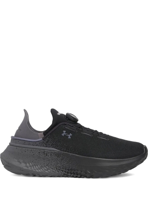 Under Armour SlipSpeed™ Mega Fade sneakers - Black