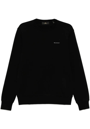 Belstaff Alloy Crewneck sweatshirt - Black