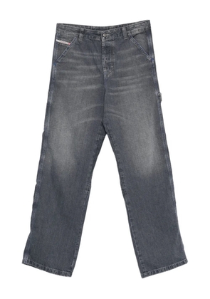 Diesel D-Livery jeans - Grey