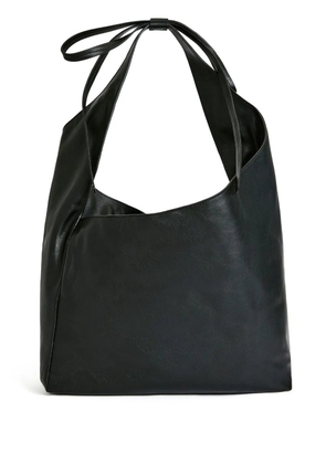 Reformation medium Vittoria tote bag - Black
