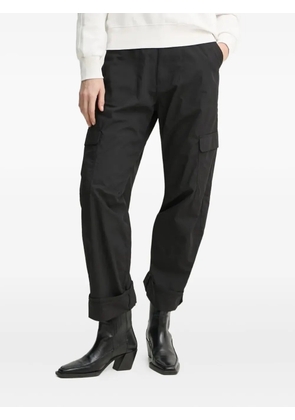 G-Star RAW cargo pocket trousers - Black