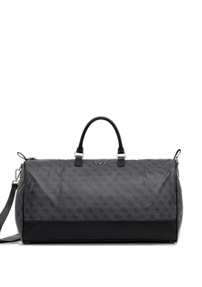 GUESS USA Ibiza holdall - Black