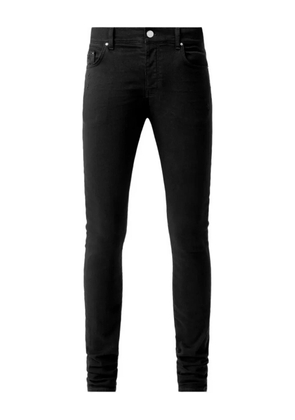 AMIRI slim-fit jeans - Black