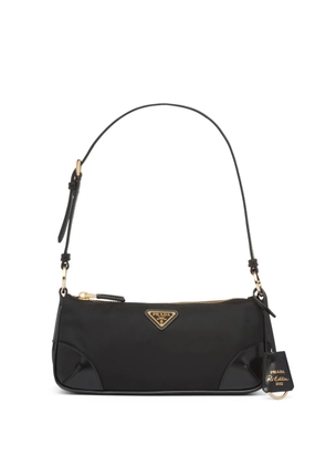 Prada Re-Edition 2002 shoulder bag - Black