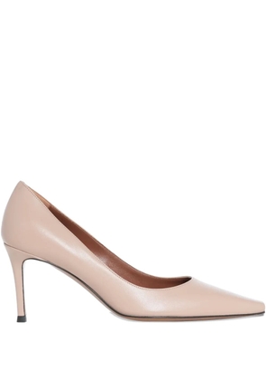 Roberto Festa Tirsa stiletto pumps - Neutrals