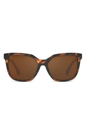 Serengeti Eyewear Wakota sunglasses - Brown