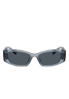 Michael Kors Rhodes sunglasses - Blue