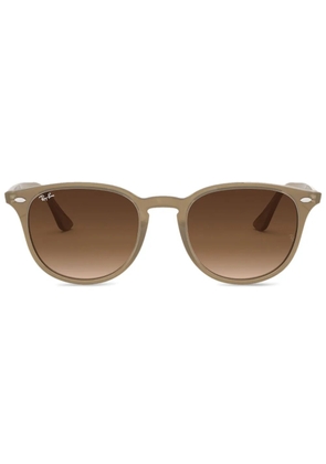 Ray-Ban RB 4259 sunglasses - Neutrals