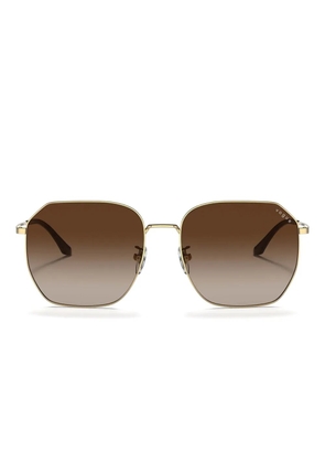Vogue Eyewear VO4215SD sunglasses - Gold
