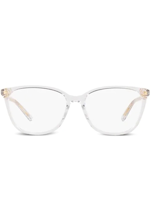 Michael Kors Santa Clara glasses - White