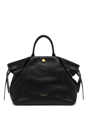 GIANNI CHIARINI Claudette tote bag - Black