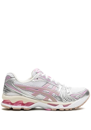 ASICS Gel Kayano 14 'Unlimited Pack - White Fawn' sneakers